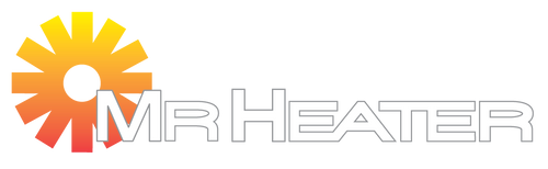 Mr. Heater logo