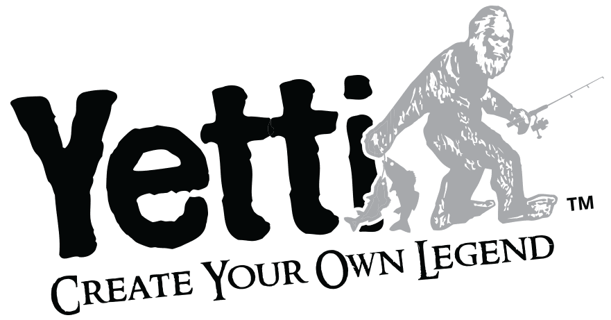 Yetti Outdoors logo